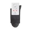 Men's Breathable Cotton Mid-Calf Socks - Anti-Pilling, Sweat-Absorbing & Odor-Resistant for Casual Business & Sports (Autumn/Winter).