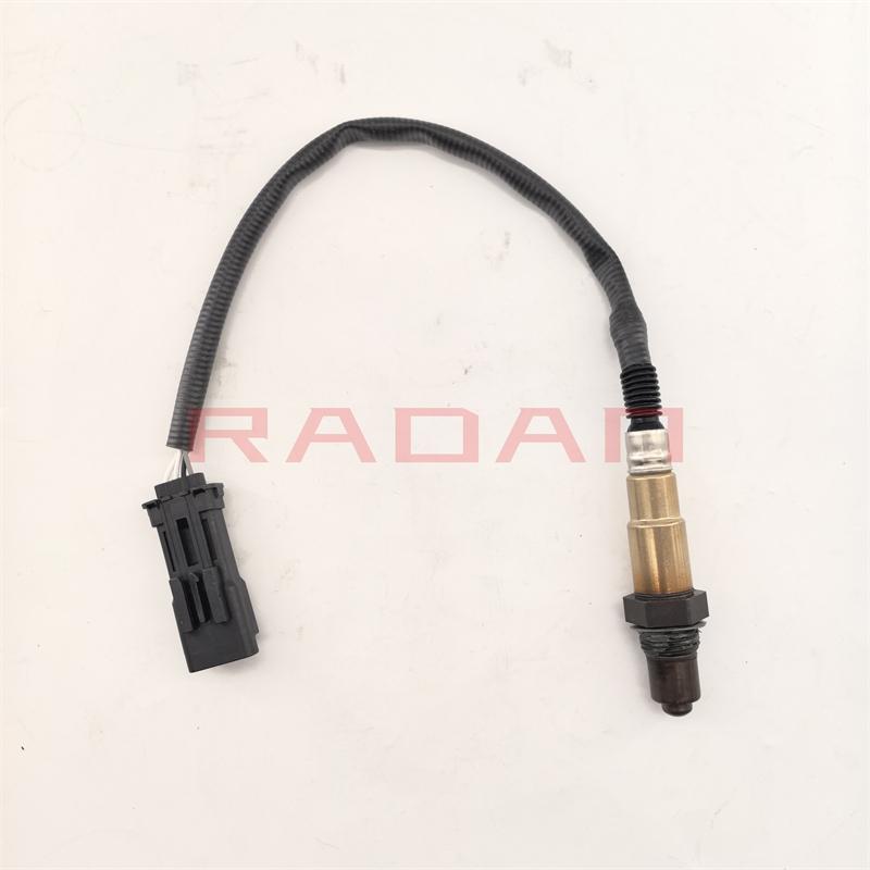 Oxygen Sensor For Chery Tiggo 2 Tiggo 4-Pro Arrizo 5 Jetour X70 Plus F01R00C095 J60-3611061AB
