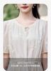 Design Sense Niche Fashion Temperament Slimming Dress for Small Figures