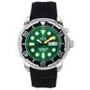 FreeDiver Version 02 Helium Safe 1000M Saphir Automatik Grünes Zifferblatt 1068HA90-34VA-GRN-V02 Herrenuhr