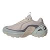 adidas Wonder Runner Anti-Slip Wear-Resistant Low-Top Casual Running Shoes Unisex Taupe Sneakers JR1367