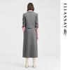 ELLASSAY Women's Casual Short Blazer