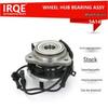 High-Quality Front Wheel Hub Assembly for Ford Explorer/Mazda 515003