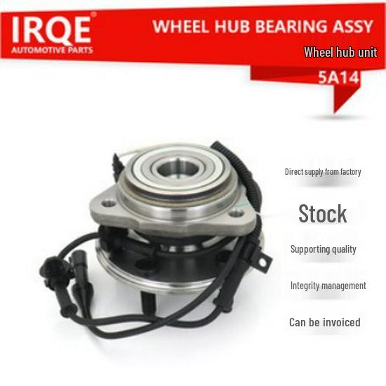 High-Quality Front Wheel Hub Assembly for Ford Explorer/Mazda 515003