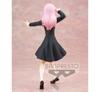 BANPRESTO Kaguya-sama Love Is War Kyunties Chika Fujiwara Figure