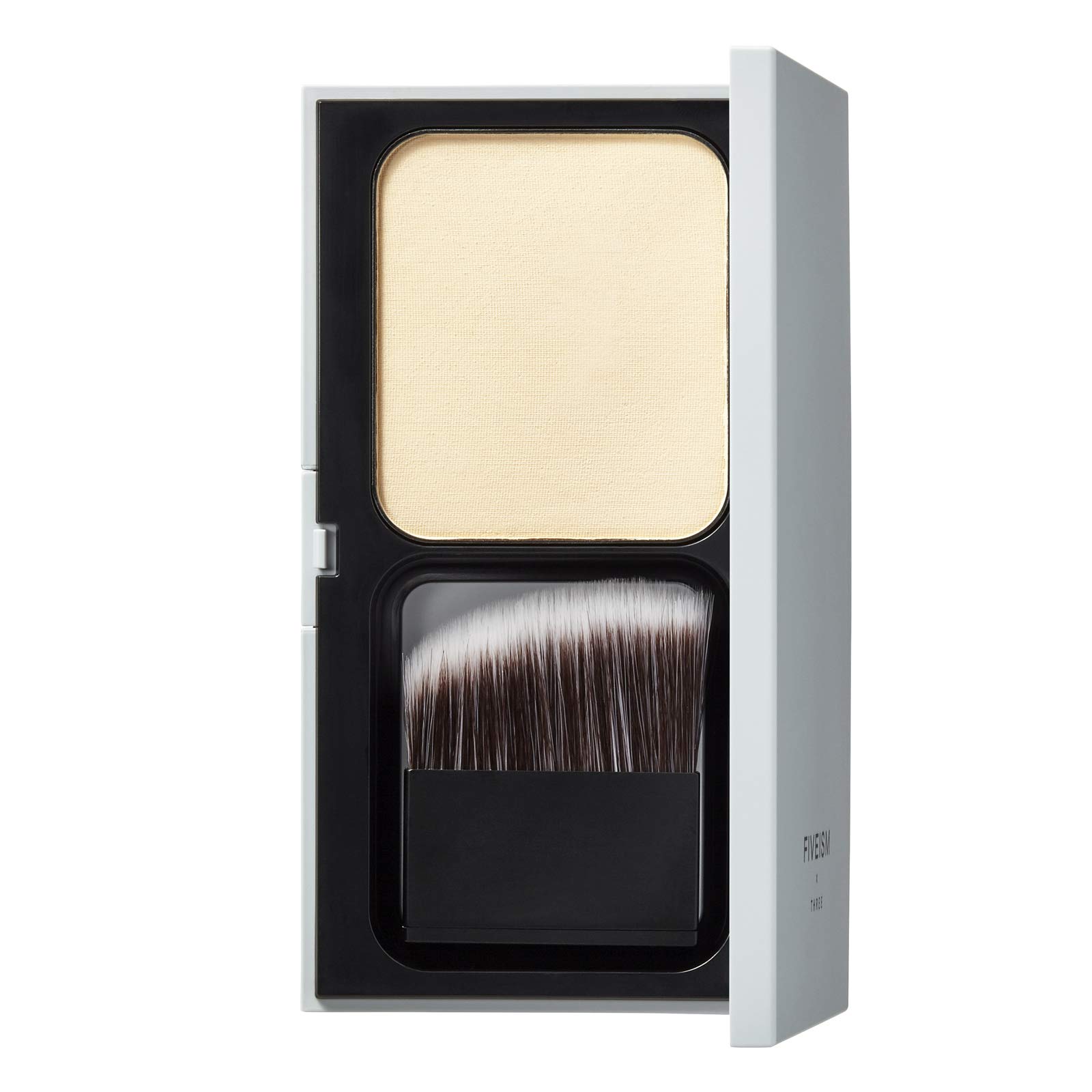 

FIVEISM THREE by Game Face Camo Kit and brush sold 12g × (Fiveism Three) [Face Powder] (Case separately)