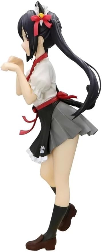 Azusa Nakano Figure K-ON! Trio-Try-iT Figure Azusa Nakano Figure Official