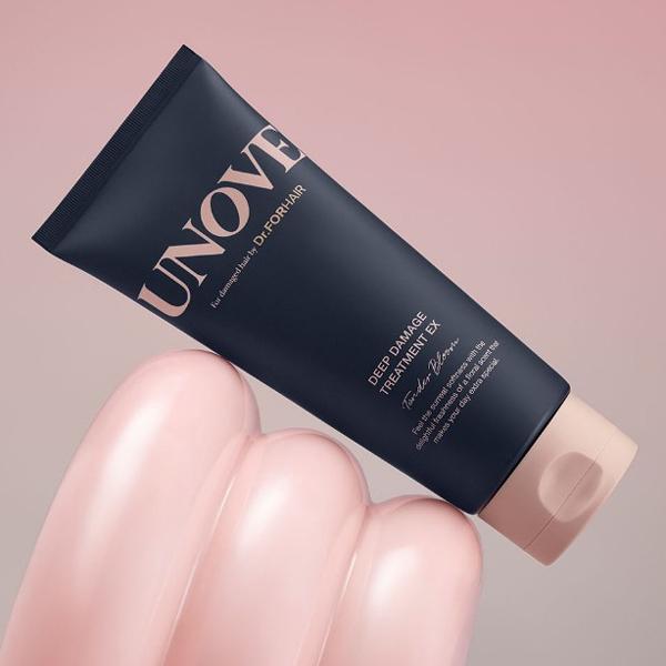 Unove Deep Damage Treatment EX 207 ml