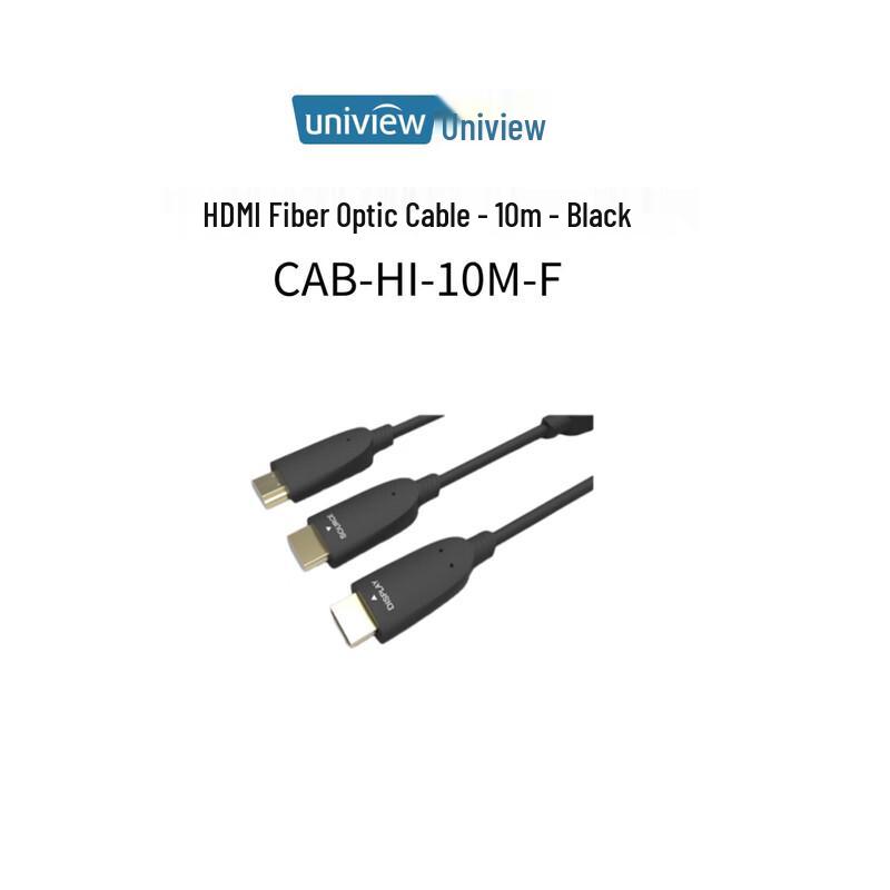 

Uniview HDMI Cable