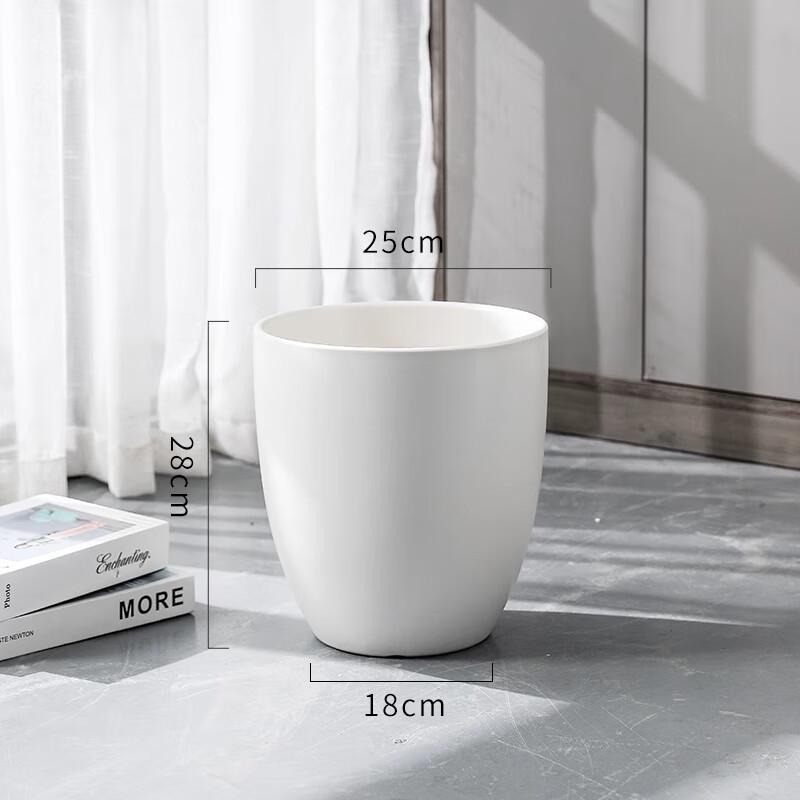 

Maididuo Simple Ceramic Planter