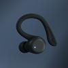 Bluetooth-compatible Earphones Ear Hook Touch Control IPX6 Waterproof Wireless Earbuds Sports Headset