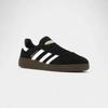 Handball Spezial Black White Gum