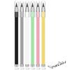 6pz Matita Senza Inchiostro, Matita Forever Riutilizzabile Eterna Illimitata Matita Scrittura Disegno Studenti Ufficio Forniture Scolastiche