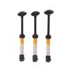 Dental Materials Dentist Universal Nano Hybrid Composite Light Cure Resin Flowable Resin Total Etch Adhesive