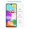 For Samsung Galaxy A41 0.26mm 9H 2.5D Tempered Glass Film