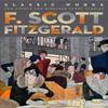 F. Scott Fitzgerald Classic Works by F. Scott Fitzgerald Hardback Book 9781435142855