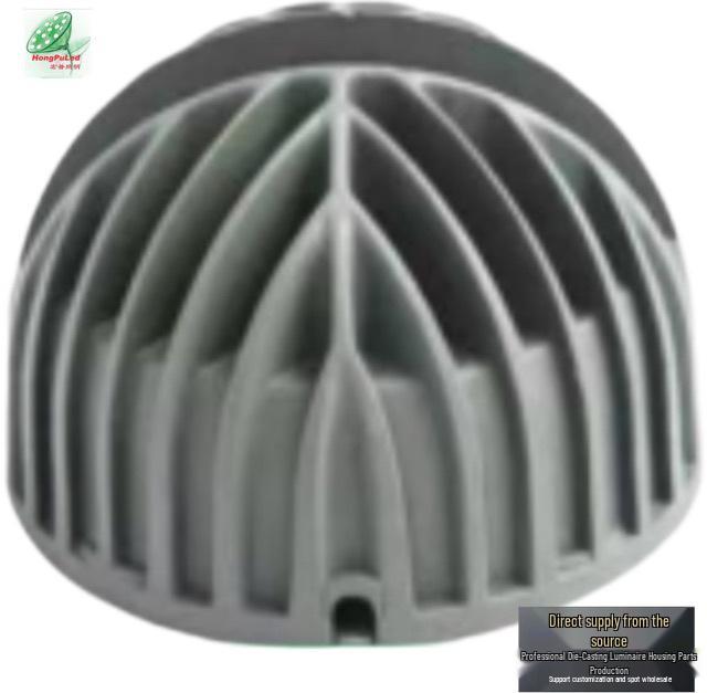 

Windowsill Lamp Housing Kits