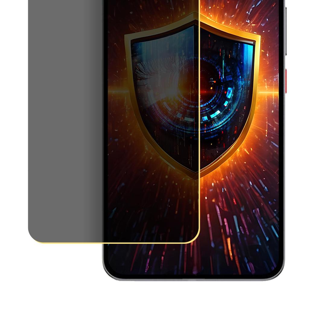 Nubia Neo 3 - 3Mk Silky Matt Privacy