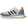 SL72 Originals Rtn 'Cream Night Indigo Floral' JQ0957