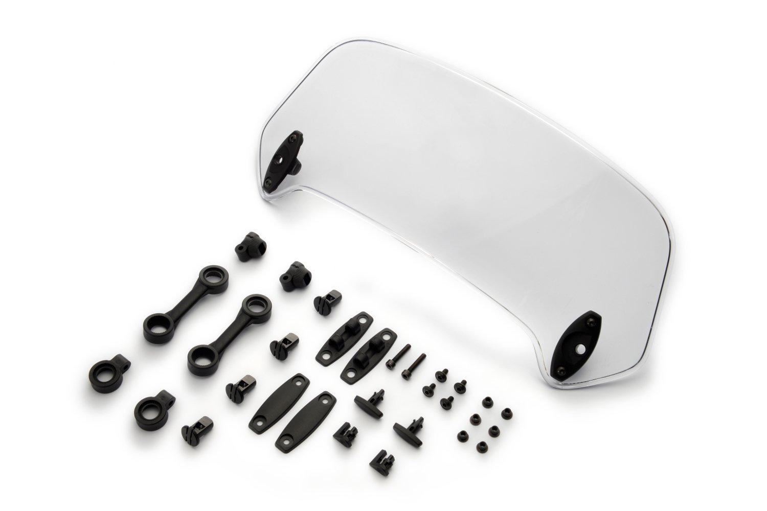 

MRA Touring Clear Universal X-Creen XCA-C