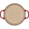 Le Creuset Cast Iron Round Saucepan 26 Cm 2.2 L Cherry Red (21180260602430)
