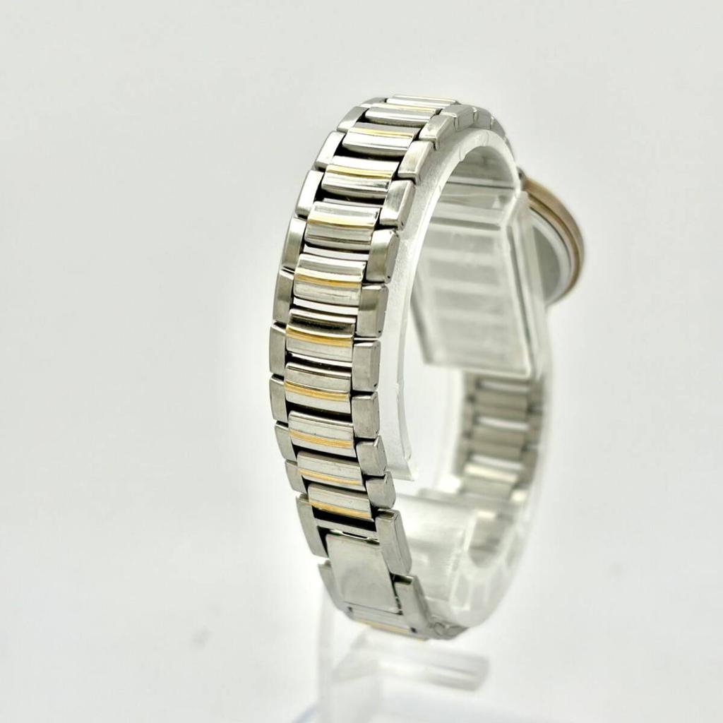 SEIKO AVENUE Watch 2N0082 [New Battery] Ladies' 1F21-0H60