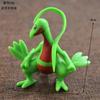 Anime Pokemon Figure Joint Lugia Mega Charizard XY Blastoise Grovyle Reshiram Yveltal Ho-Oh Action Figure Decoration Toys Gift