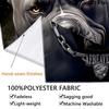 Fierce guard dog Pattern Home Decor Tapestry, Wall Hanging, Decorative RV Wall Cloth.MGT0918459