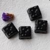 ESC Cheese Keycap Durability Resin Construction for Mechancial Keyboards Accessory ESC Keycap 1PC
