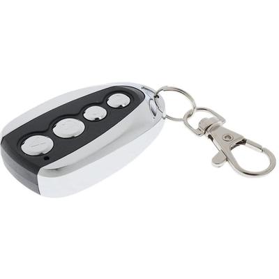 Diaľkový ovládač Vysielač Kľúčenka pre Posuvnú bránu/Závornu bránu/Garážovú bránu