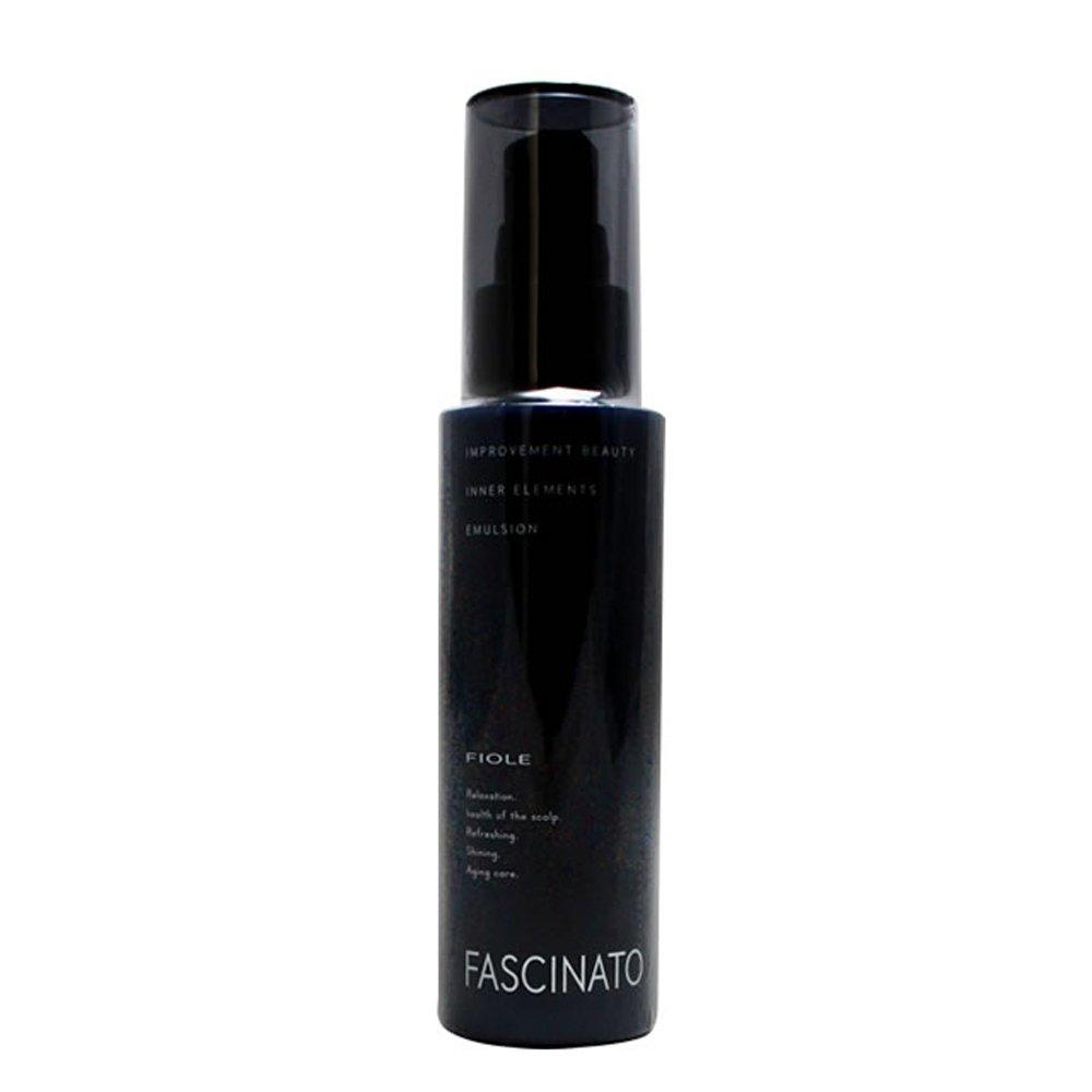 

FIOLE Facinato Treatment Emulsion EX 100ml Лечение FIOLE Несмываемое средство