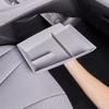 For BYD Sealion 06 Dmi/EV Central Control Lower Silicone Storage Box Automobiles Storage Box Interior Supplies Accessories