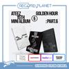 [Pre-order] - [GOLDEN HOUR : Part.6] Photobook Ver. [POB]