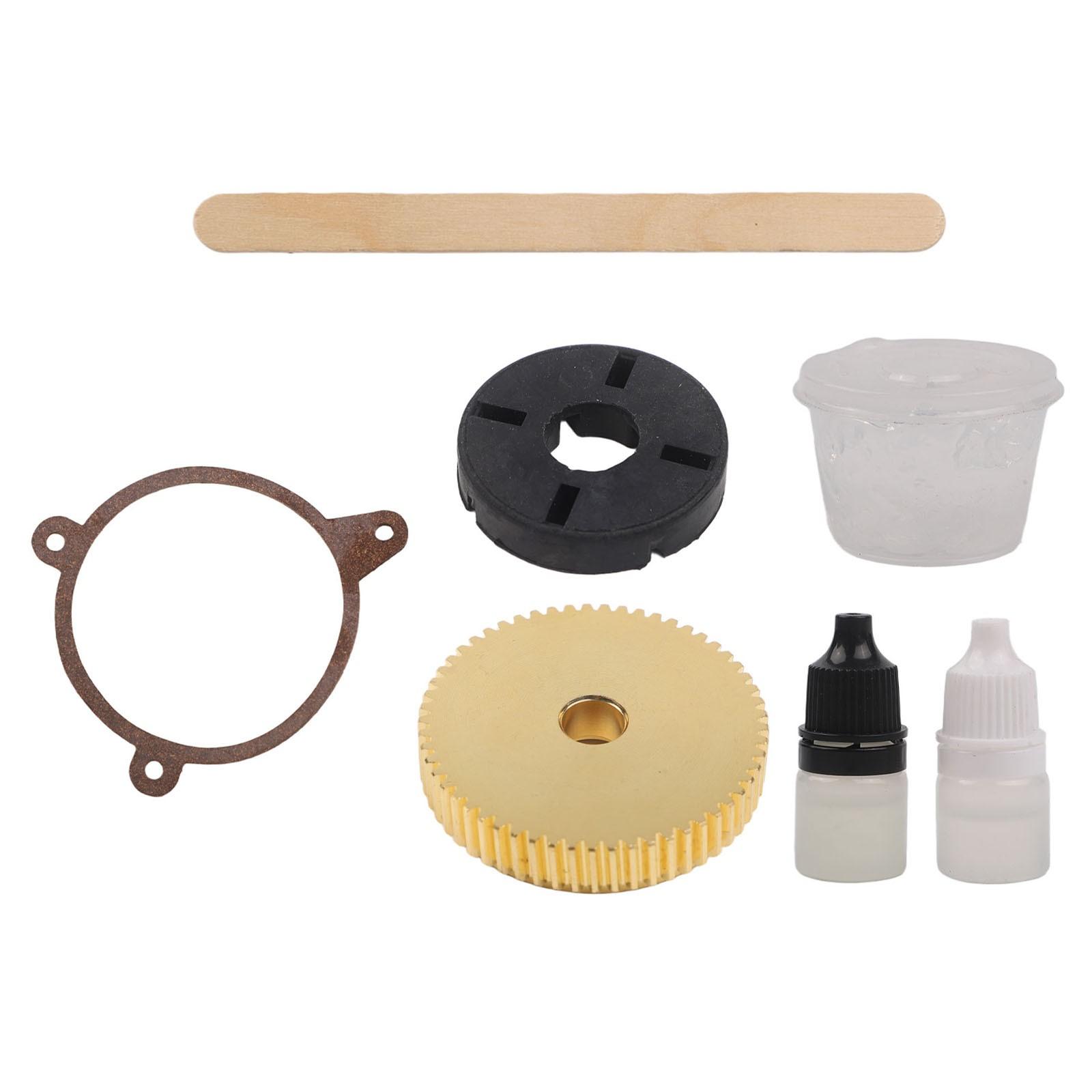 

Copper Insert Headlight Bushing Kit Metal Construction