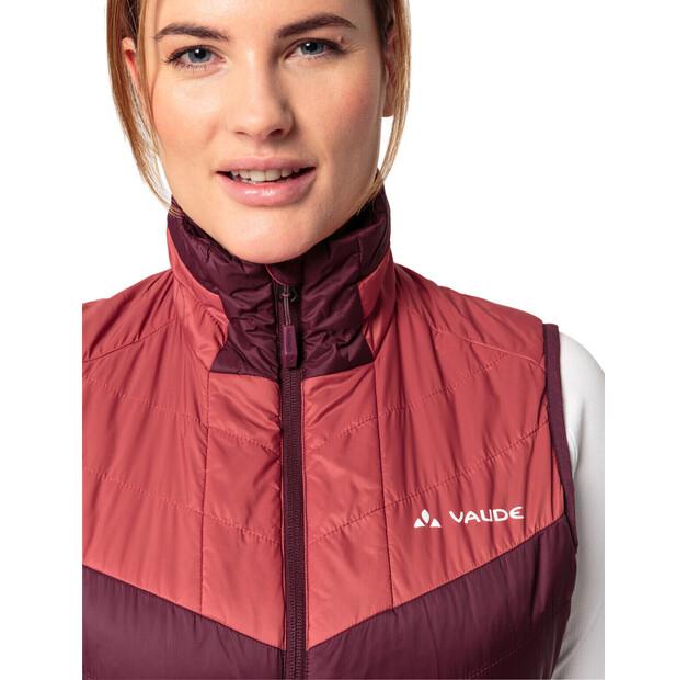 VAUDE Sesvenna Vest IV