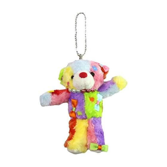 Брелок для ключей Take Off KAWAII Bear