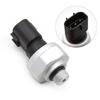 Ynovvo 88719-33020 Air Conditioner A/C Pressure Sensor Switch 499000-7880 for