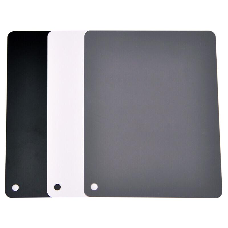 JJC 18% Graukarte Weißabgleich Kalibrierungsset