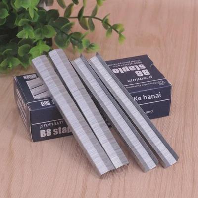Hannai B8 Arched Stapler Needle: 1/4, Model 2115 - Offers Excellent Hardness