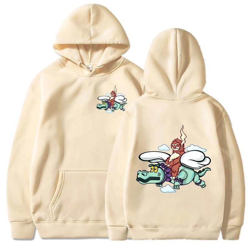 Player Corridos Tumbados Hoodies Men Fashion Sadboyz Long Sleeve Sweatshirts Women Cool Casual Harajuku Streetwear Pullovers
