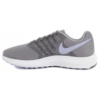 Run Swift 1 Comfortable Durable Breathable Low-Top Running Shoes Unisex Sneakers Gray Blue 909006-015