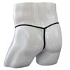 Herren Sexy Dessous Unterwäsche Spitze Mesh G-String Tangas Höschen Slips