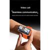 PG999 Smartwatch Phone Touch Screen GPS Wi-Fi Octa-Core Powerhouse HD Cameras Android Dual SIM Dual StandbGlobal Connect Buy now