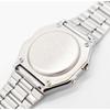 Used CASIO A158WA-1JH CASIO Collection STANDARD Quartz Watch (Men's Watch)