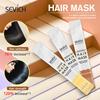 Hair Repairs Hair Mask SEVICH Biotin Collagen Keratin Treatment Hairs Conditioner Hair Essential Oil Nourishing for Dry Damaged Hair Care products