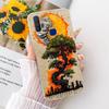 2025 Fashion Cool Design Case For Vivo Y12 Y15 Y17 Soft Silicone TPU Back Cover For Vivo Y12 Y15 Y17 1901 1902 1904 Phone Cases