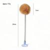 Wuto Cat Tree Replacement Spring Mice with Suction Cups