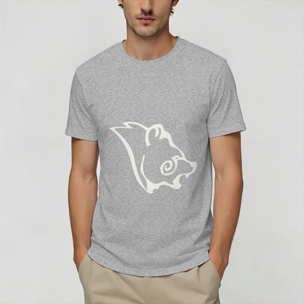 Skyrim You Are Finally Awake Unisex T Shirt Fashion Tees Short Sleeve Crewneck TShirts Pure Cotton Plus Size Clothing