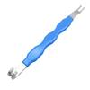 1Pcs Automotive Electrical Terminal Connector Separator Removal Tool Universal Remover Puller for Car Repair and Maintenance