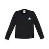 ACG Drop Shoulder Sleeve T Shirt Men's Black CZ6707-010